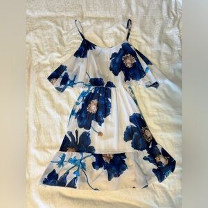 Authentic Italian Dress!